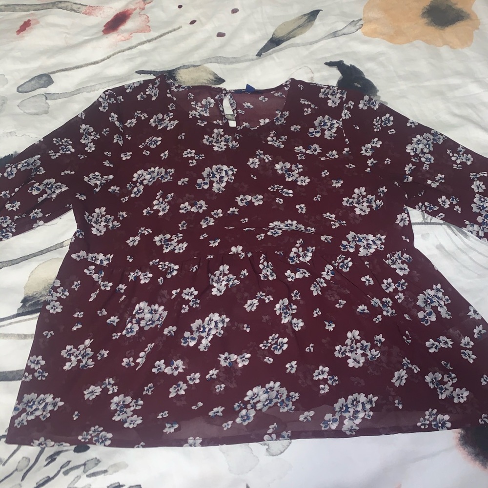 Blouse